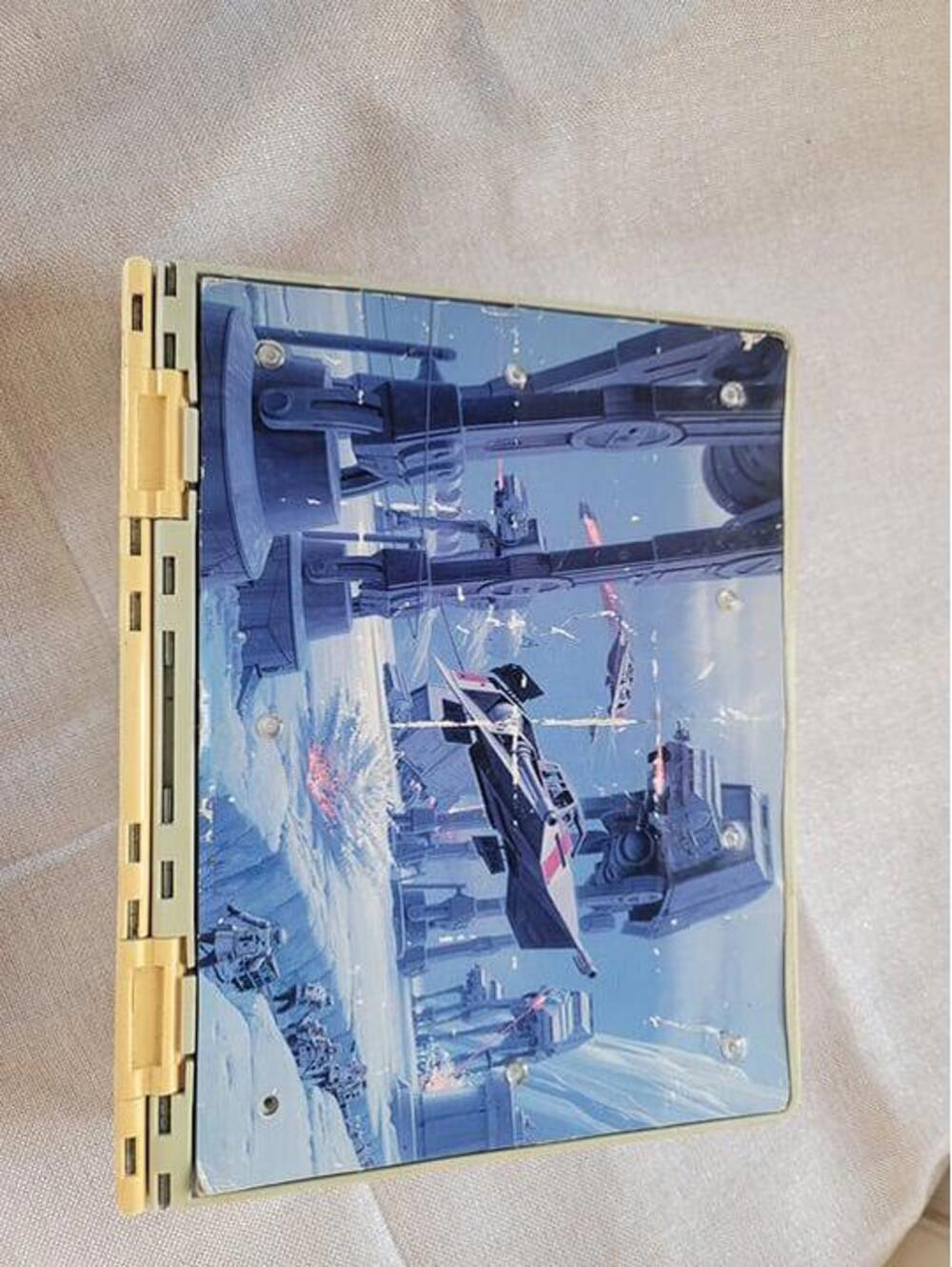 Vintage 1996 Star Wars